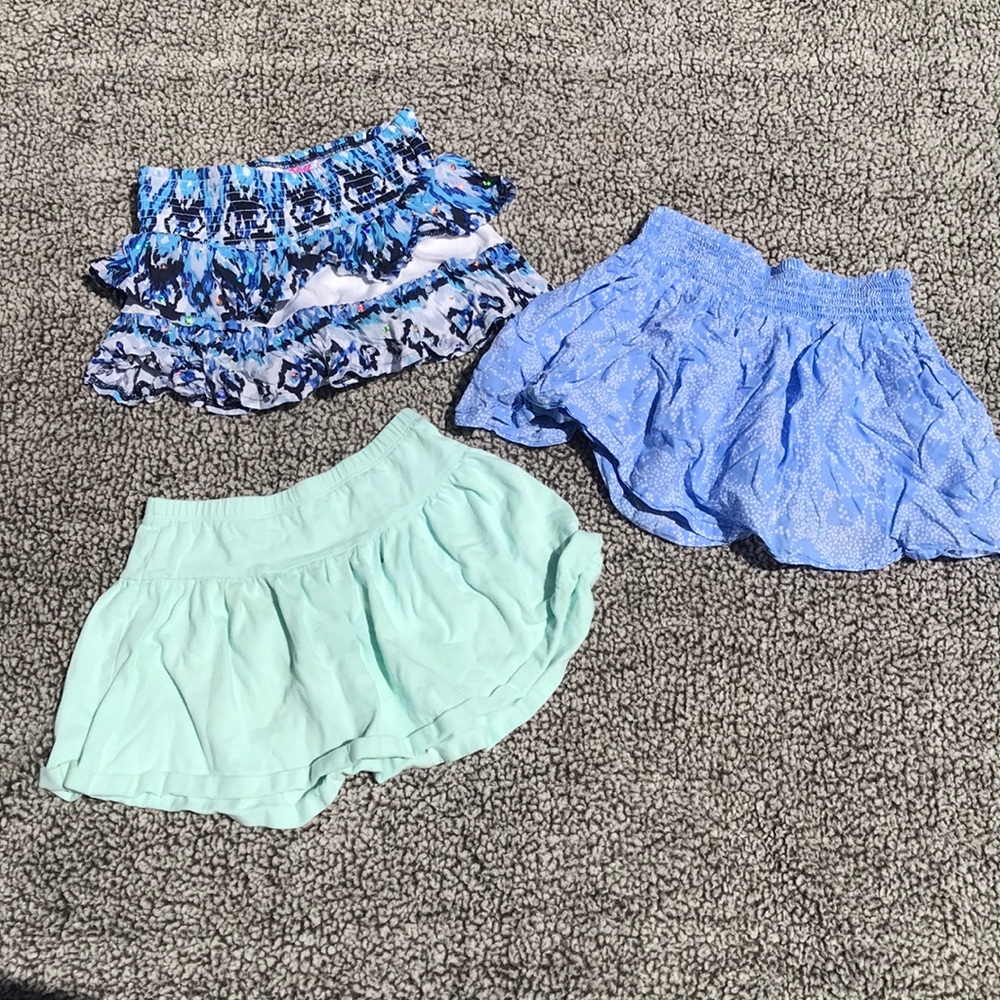 Size 8 Skirts